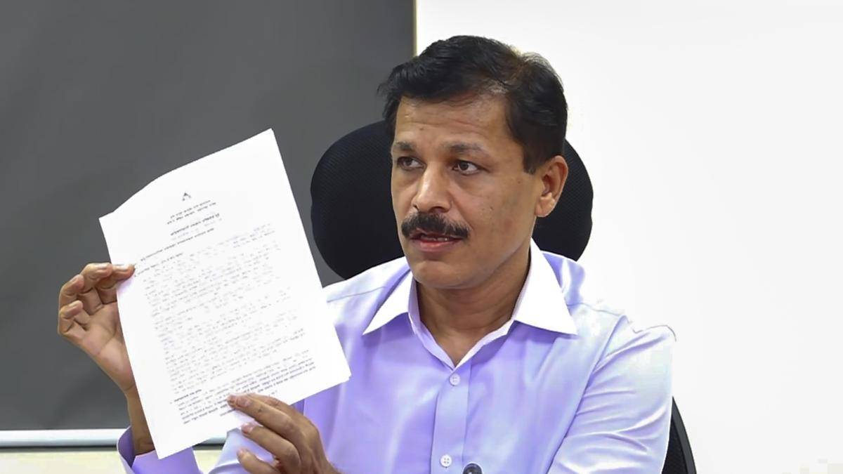 Maharashtra FDA resolves 72% of 13,857 complaints in three months; AI filters out over 11,000 invalid submissions