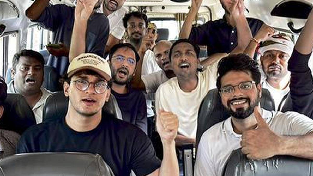 Delhi High Court questions CJP leaders over breaking barricades to enter Jantar Mantar