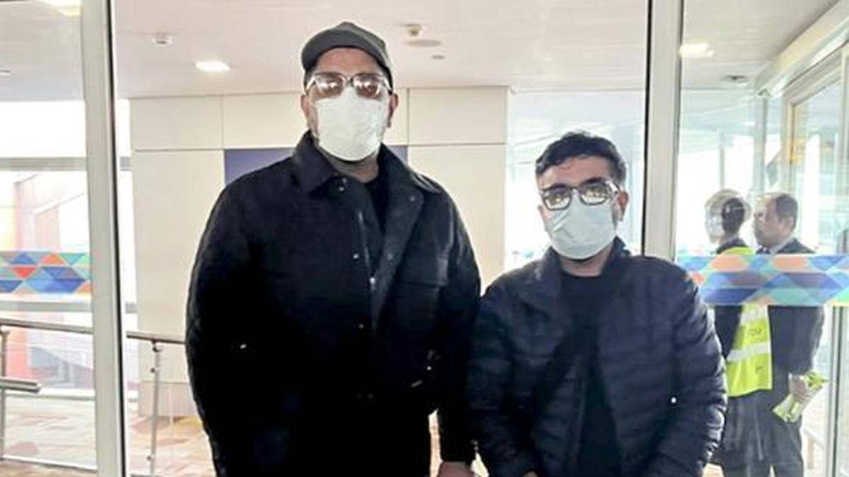 أمر المحكمة العليا في بومباي المتهمين في قضية حريق غوا بإيداع تعويض مؤقت قدره ₹20 لكح لكل منهم
