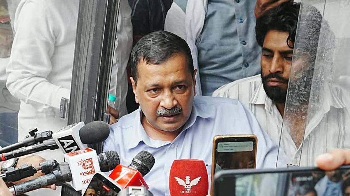 SAD-AAP trade barbs on drug menace issue in Punjab