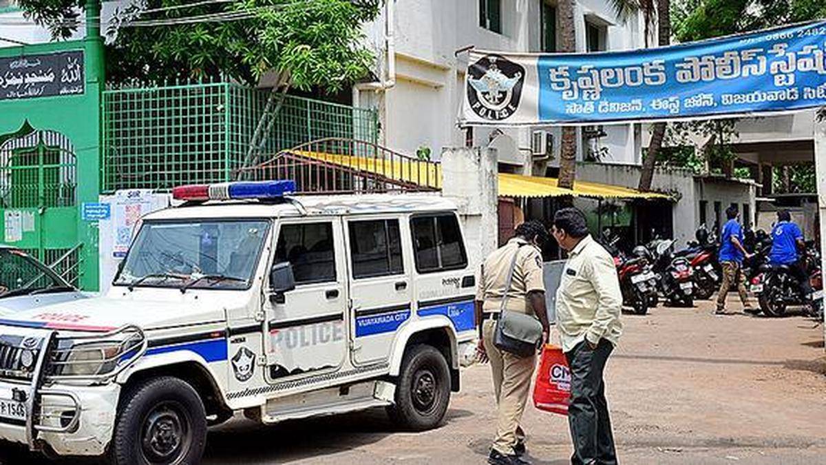 Andhra Pradesh High Court hands Gade Sai Krishna custodial death probe to CBI