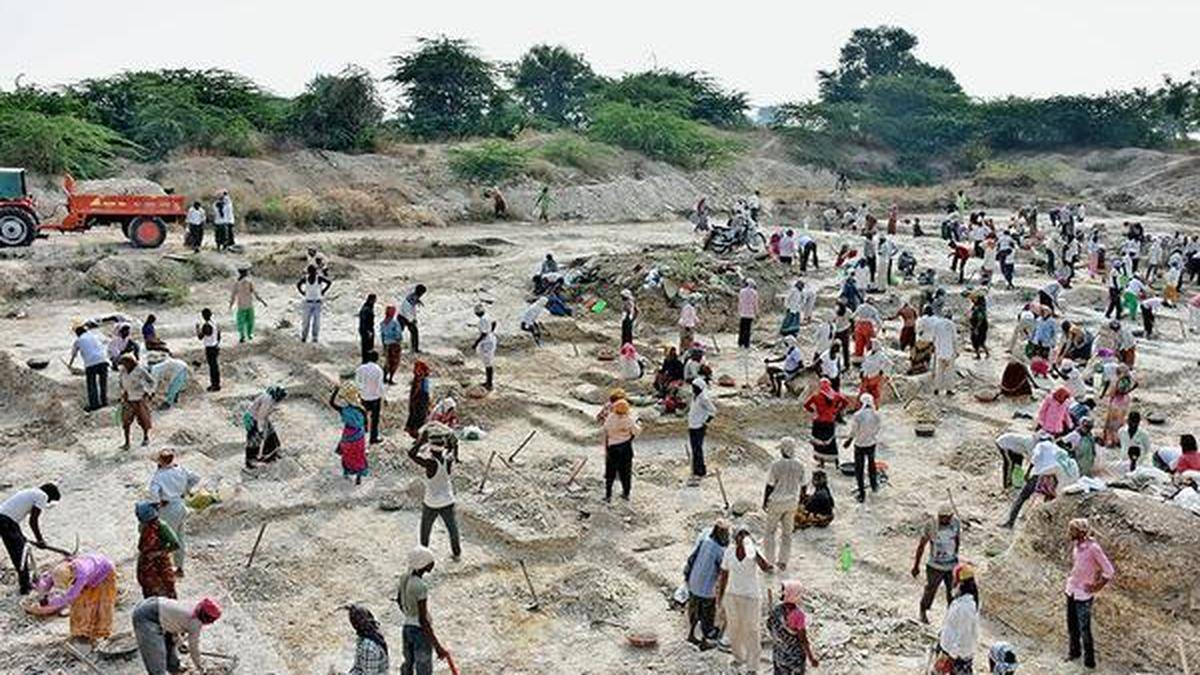 VB-G RAM G: Minister orders show-cause notices as 311 panchayats report delay in payments