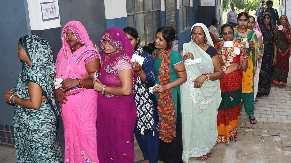 U.P. Panchayat poll: Is BJP looking to bypass the semi final?