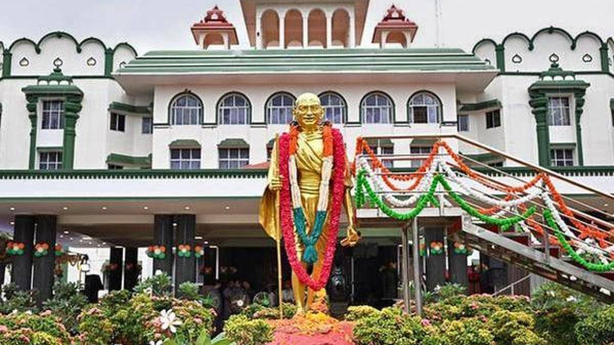 HC grants bail to accused in Kavin caste killing case
