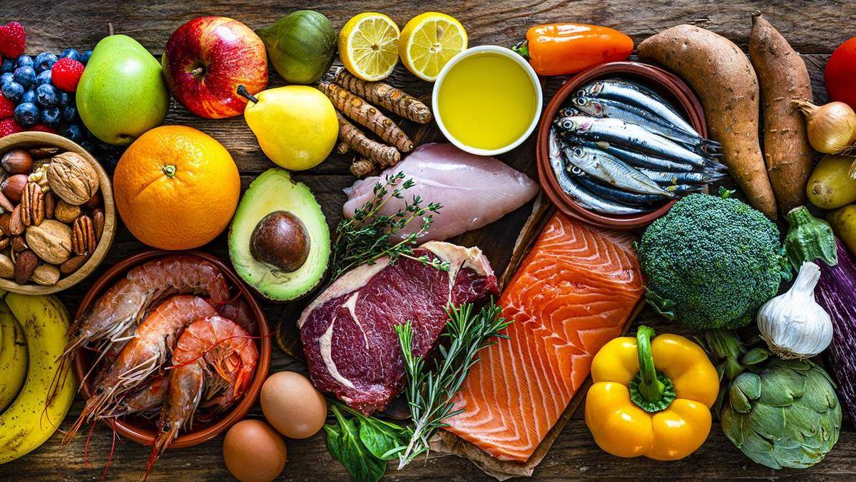Good-quality diets associated with better cholesterol levels even among those with genetic load