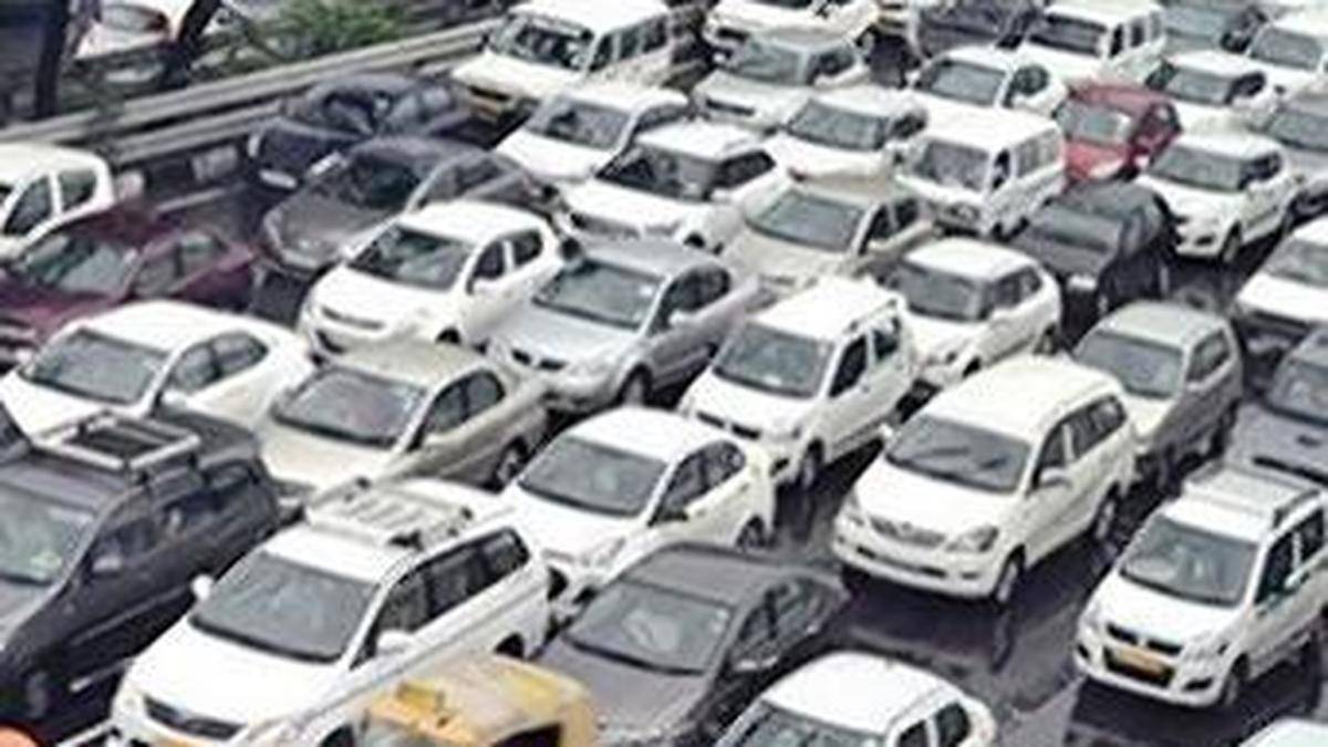 Road Ministry seeks forensic audit of its portals after vehicle data leak