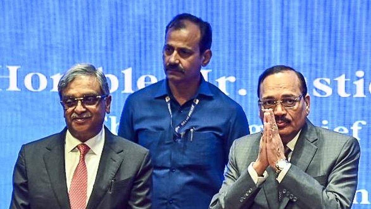 Constitution must guide judiciary where law is silent: CJI Surya Kant