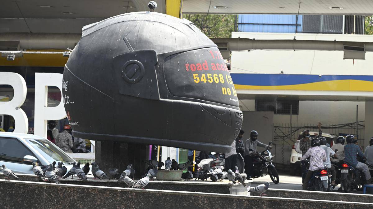 Telangana issues guidelines for management of road safety funds