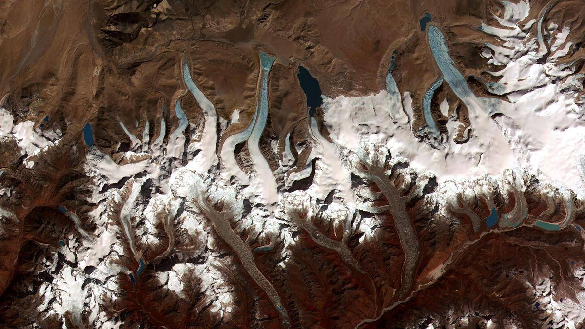 Glacial lake outburst in Bhutan triggers flood alert in northern West Bengal, Assam