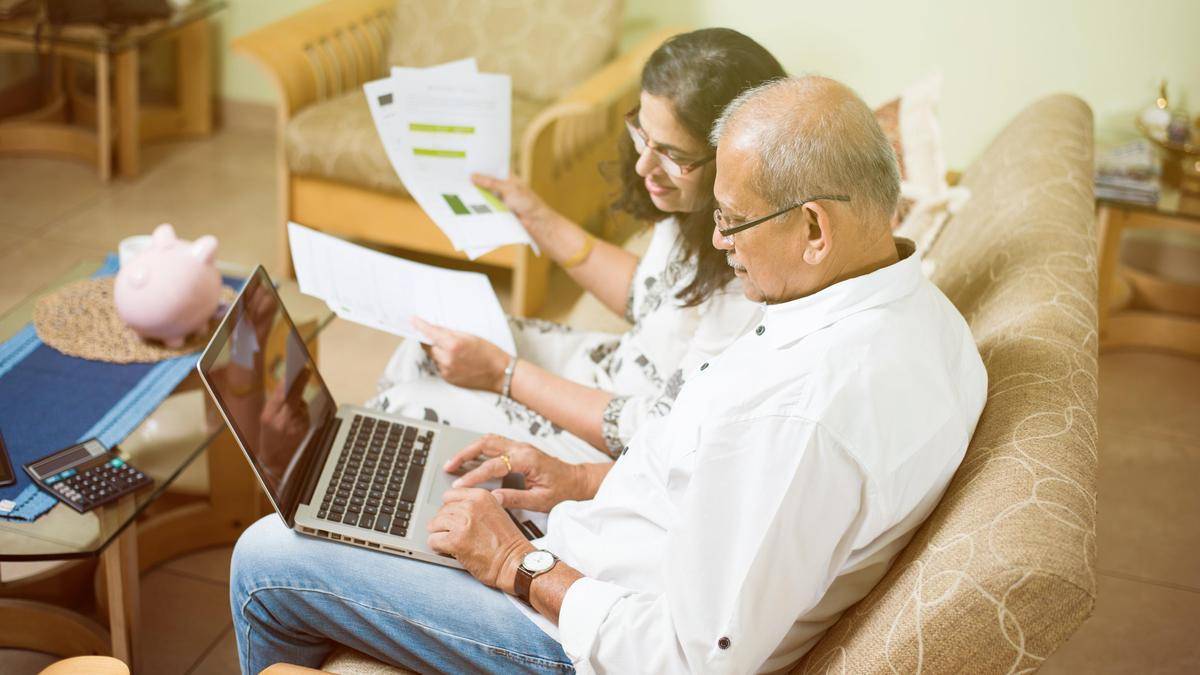 Financial insecurity drives older people to seek jobs, survey in Bengaluru finds