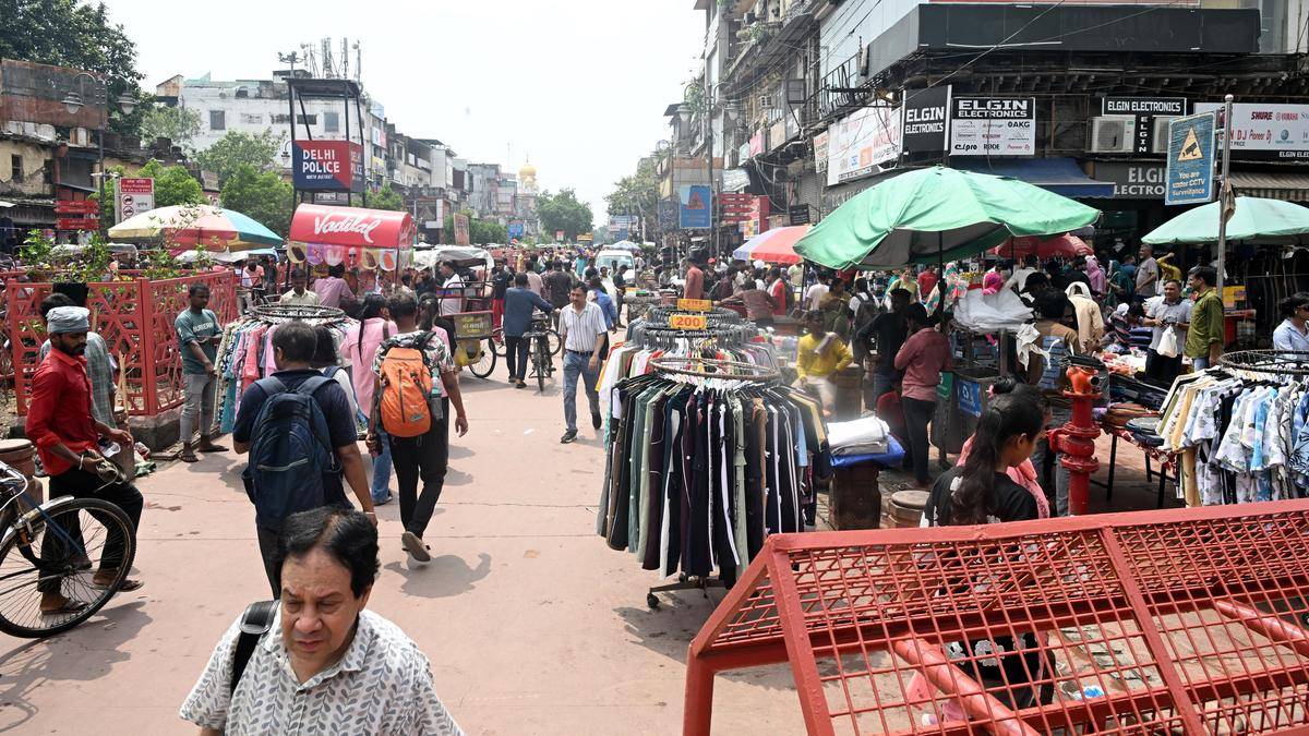 Delhi traders flag potential impact on 21 markets from November 1 Congress rally, seek postponement