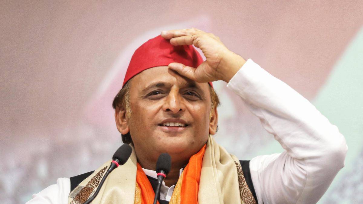 U.P. MLC polls: Akhilesh congratulates SP's winning candidates, urges them to avoid victory processions
