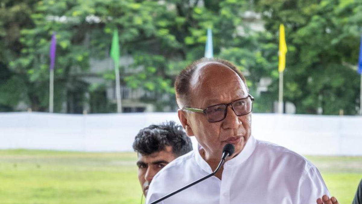 हिंसाचारग्रस्त मणिपूरमध्ये परिस्थिती तणावपूर्ण, टोल नऊ झाला, मुख्यमंत्र्यांचे शांततेचे आवाहन