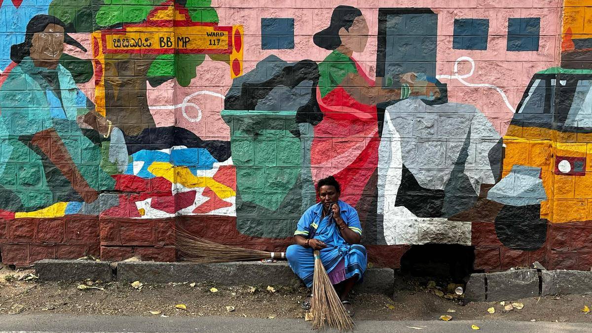 Here are the big stories from Karnataka today