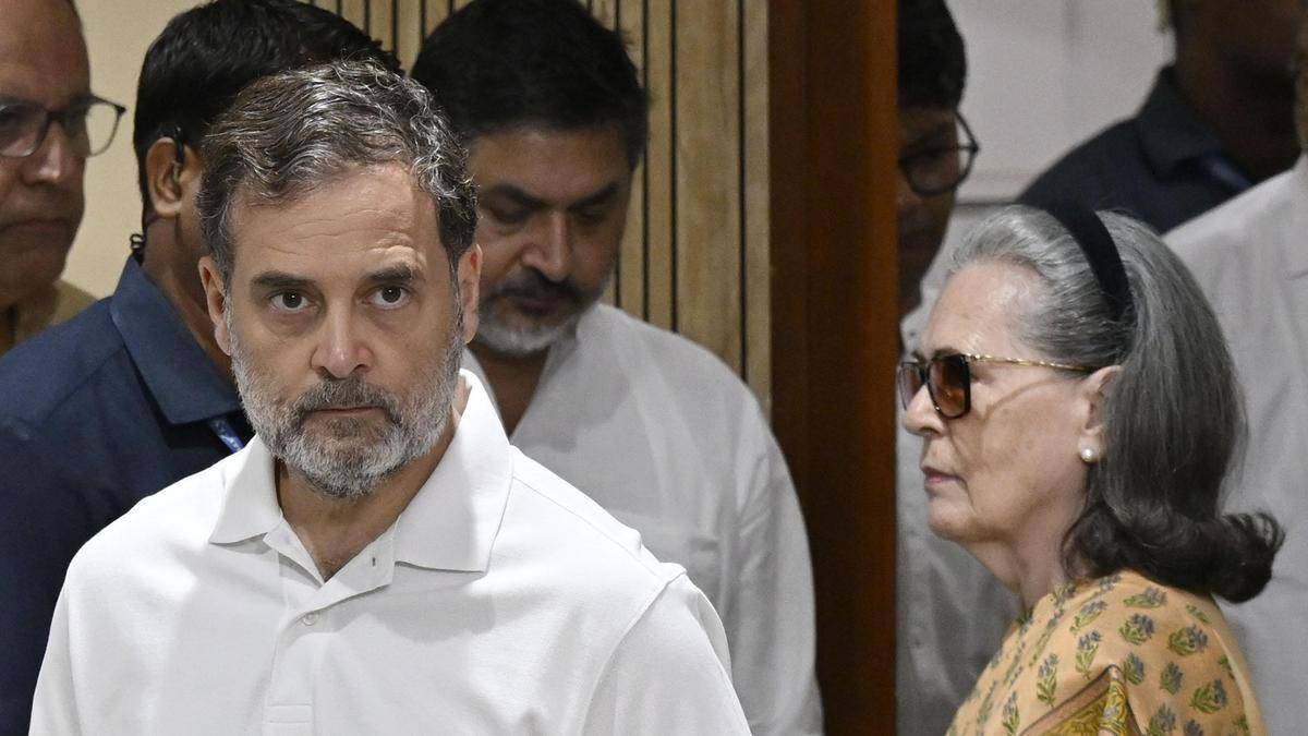 CTI urges Congress to postpone November 1 rally, says ₹10,000-12,000 crore trade in Delhi markets at risk