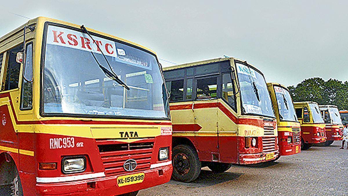 KSRTC verspricht Schritte zur Sicherstellung reservierter Sitze für Senioren in Bussen