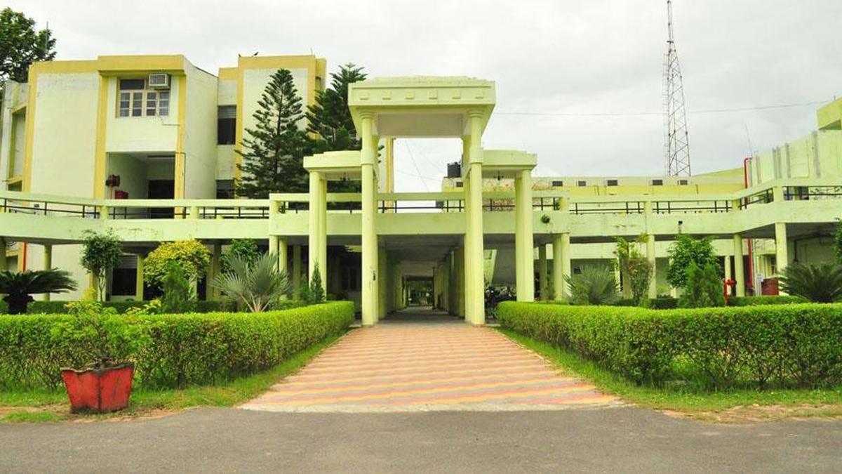 SRFTI students allege continued police presence on campus, raise privacy concerns