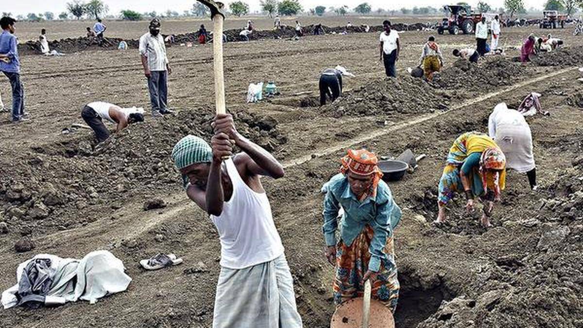 Centre introduces AI-based verification upgrade in attendance app for rural jobs scheme