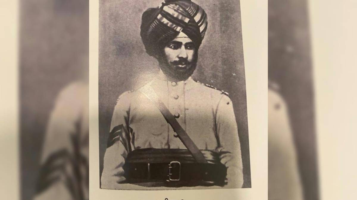 Teja Singh Samundri’s legacy takes centre stage in BJP’s pro-Sikh push in Punjab