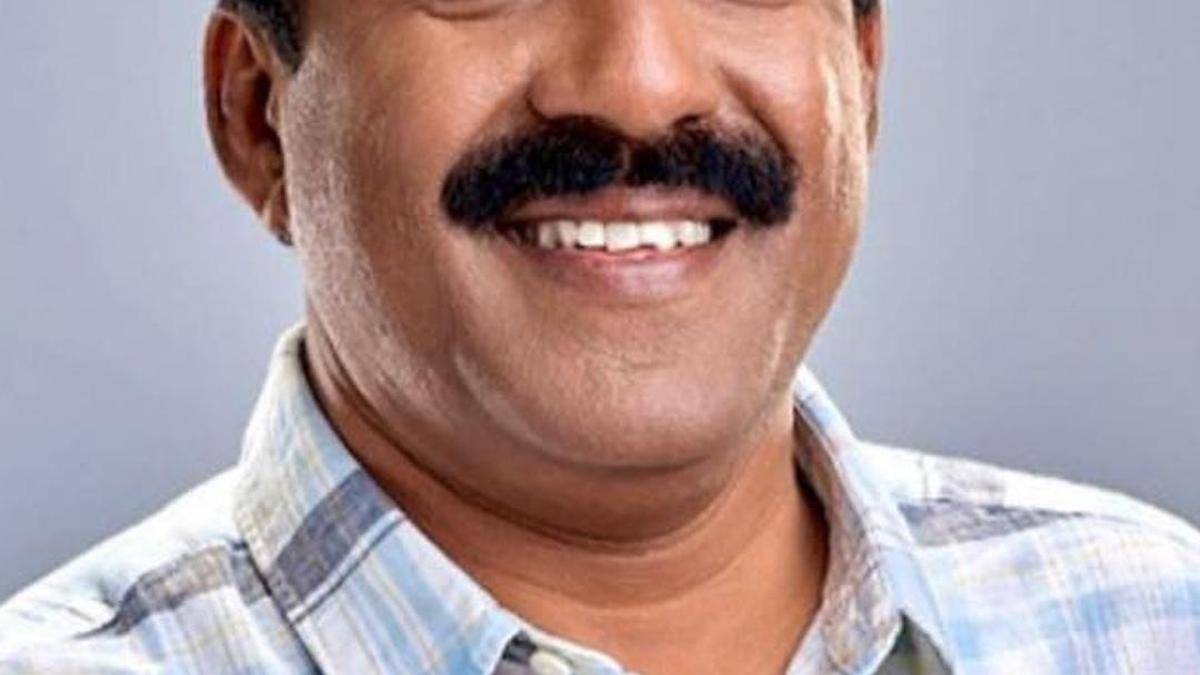 Man booked for allegedly defaming Aluva MLA on social media
