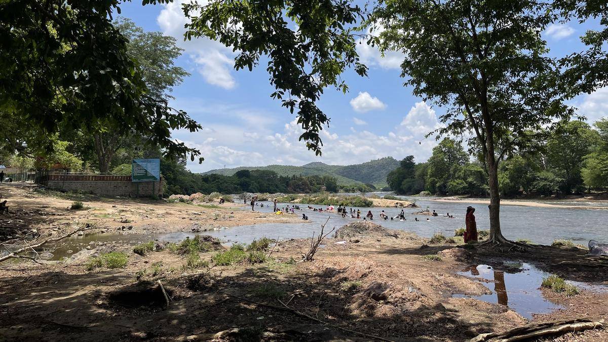 La reclamación de Tamil Nadu sobre el retraso en Cauvery y la respuesta del Tribunal Supremo | Explicación