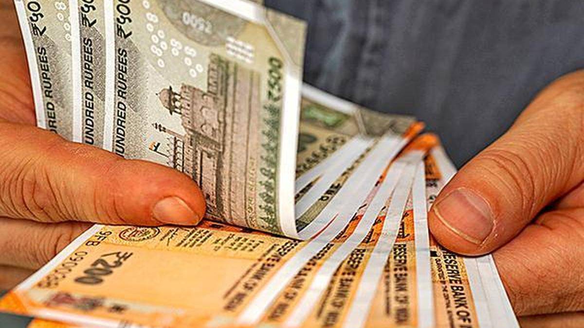 DA for Tamil Nadu government employees increases from 60% to 63%