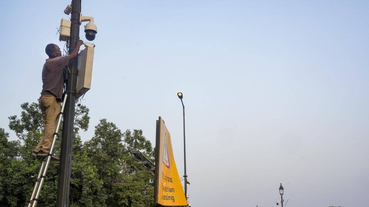 ‘Enlighten us’ on the prohibitory orders, preserve all CCTV footage: Supreme Court directs Centre, police