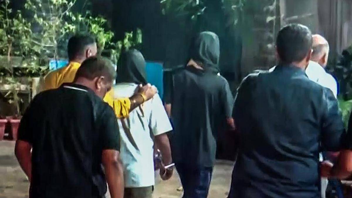 Tiger Shroff shooting: 'Shooters received real-time updates from handlers based on media coverage'