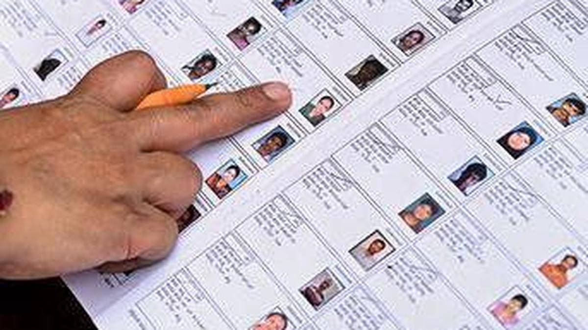 Karnataka SIR: 64.5 lakh voters potentially missing in rolls, majority of them young