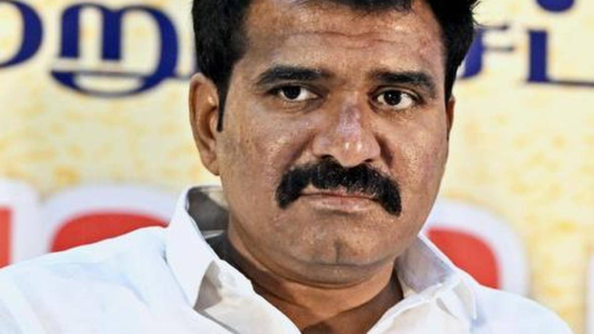 Cases against ex-DMK Ministers based on complaints and evidence, not political vendetta: Tamil Nadu Law Minister