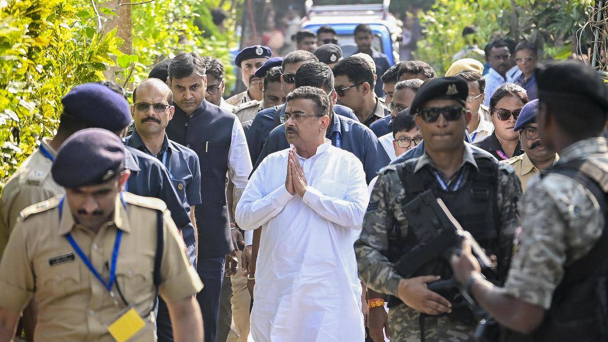 Bengal CM defends decision to shift stampede injured to private hospital, cites better care