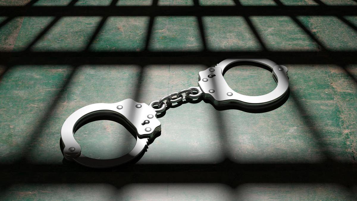 Two girls from Pudukottai sexually assaulted at Velankanni lodge; two men arrested