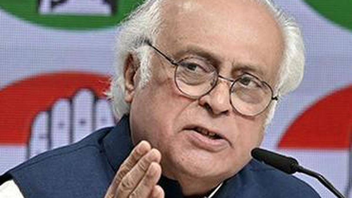 Set aside Mann Ki Baat to focus on people's concerns: Cong slams PM on inflation