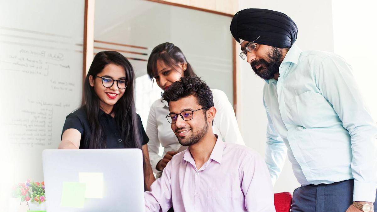 Enter The Hindu Best Places to Work 2027 Awards — and build a workplace where India’s talent thrives