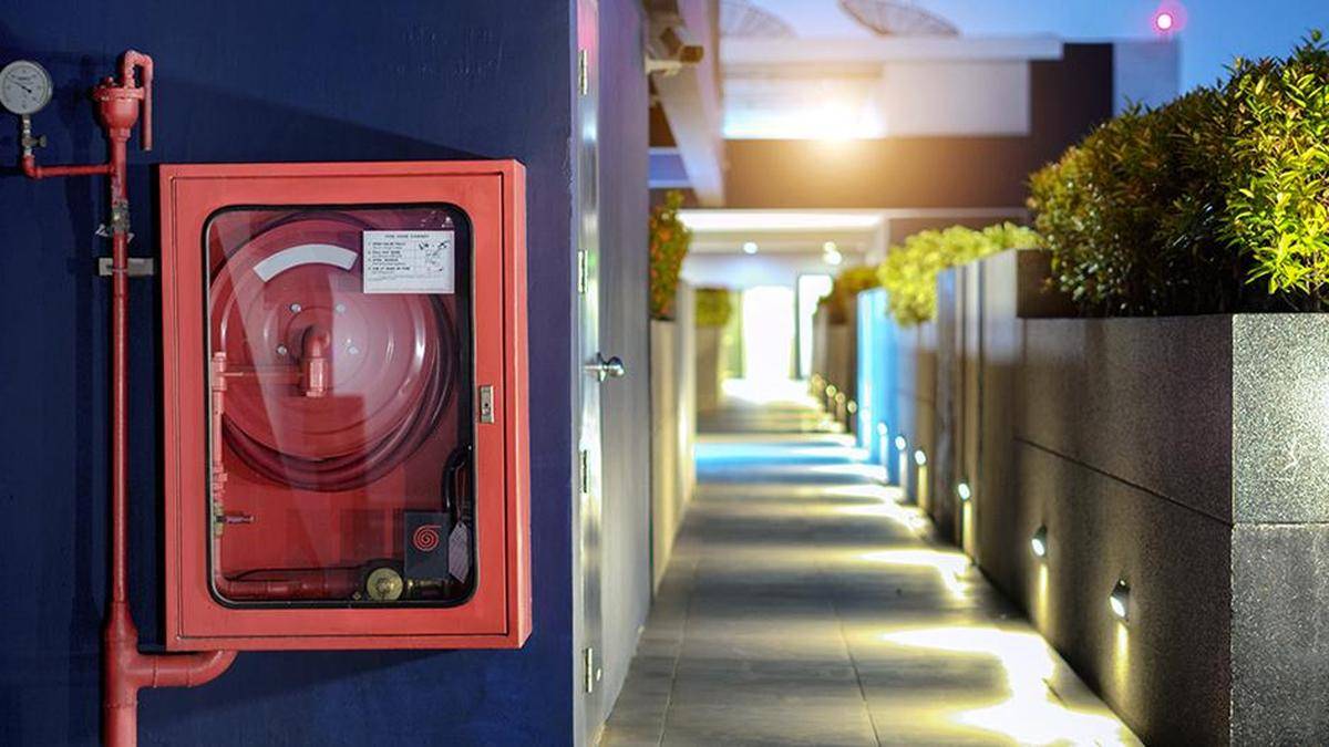Wohngebäude unter 24 Metern brauchen keine Brandschutzbestimmungen; Telangana Fire Services Department überarbeitet Sicherheitsanforderungen