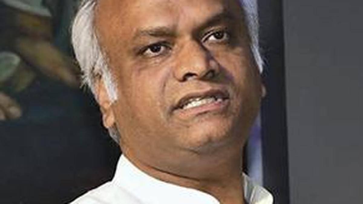 Police permission sought for over 60 RSS marches across Bengaluru