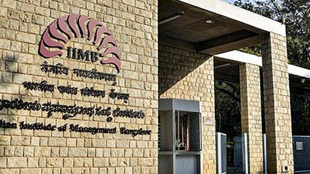 Das IIMB belegt weltweit den 11. Platz, da FT die Auswirkungen von B-School-Lehrfällen bewertet