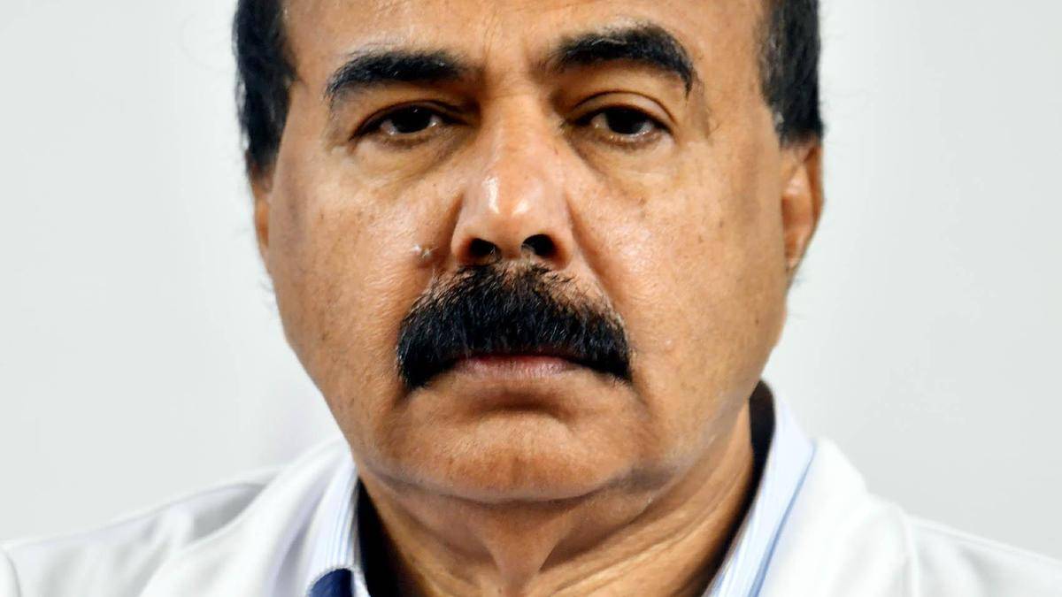 Kerala University VC says no move to ban student politics, stresses need to curb violence