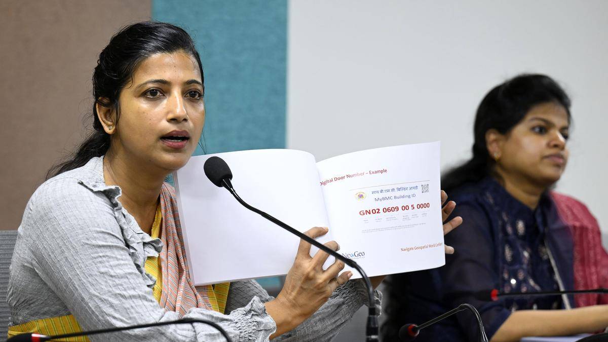 তেলেঙ্গানা ক্যাডারে বরাদ্দের জন্য আইএএস আম্রপালির আবেদন নিয়ে আদেশ সংরক্ষণ করল হাইকোর্ট