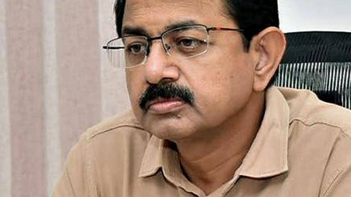 Government issued orders to control African Swine Fever in Vizianagaram