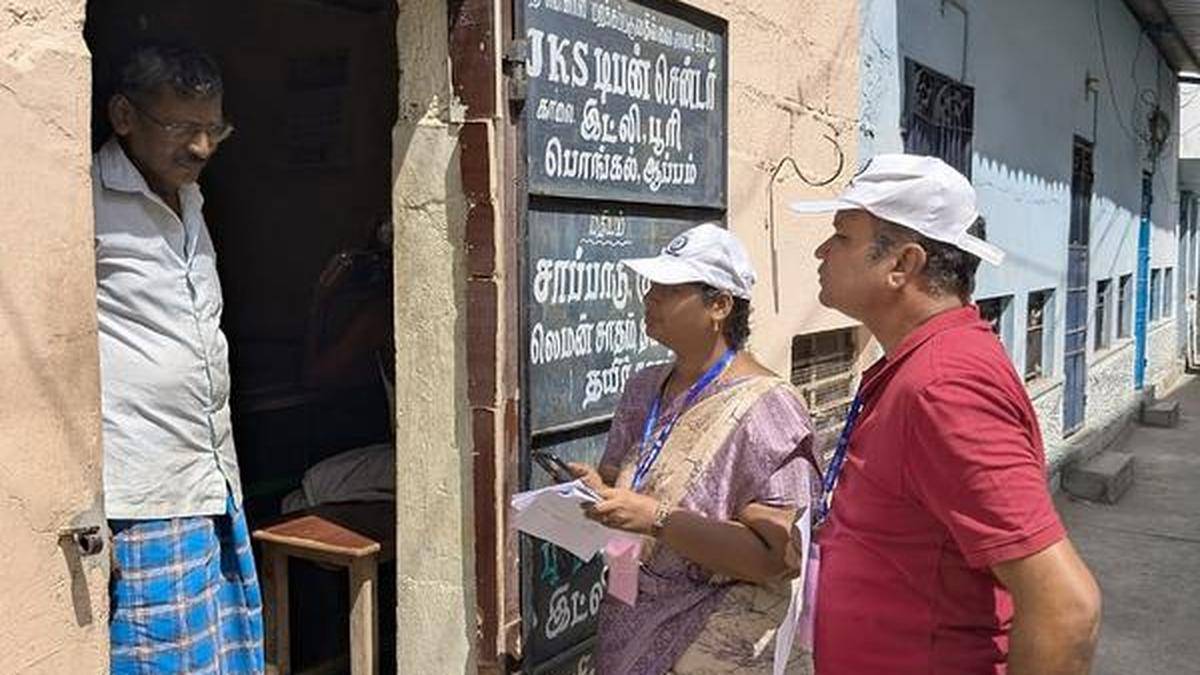 Mizoram aims to be first state to complete Census 2027