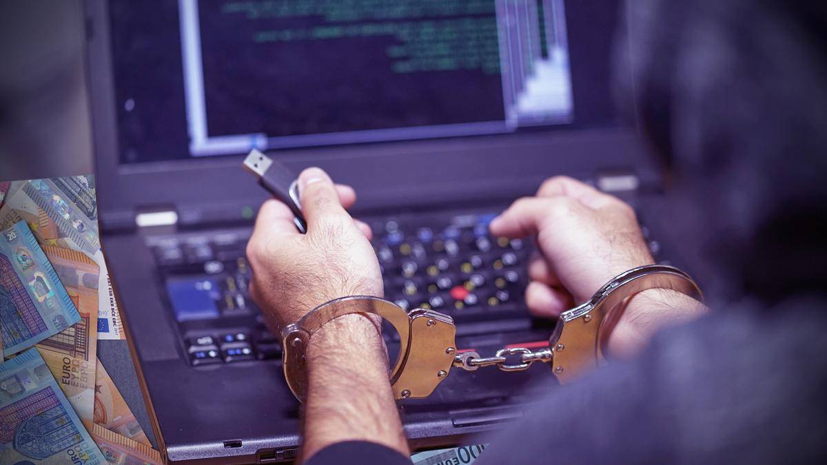 Enforcement Directorate makes sixth arrest in pan-India digital arrest fraud case
