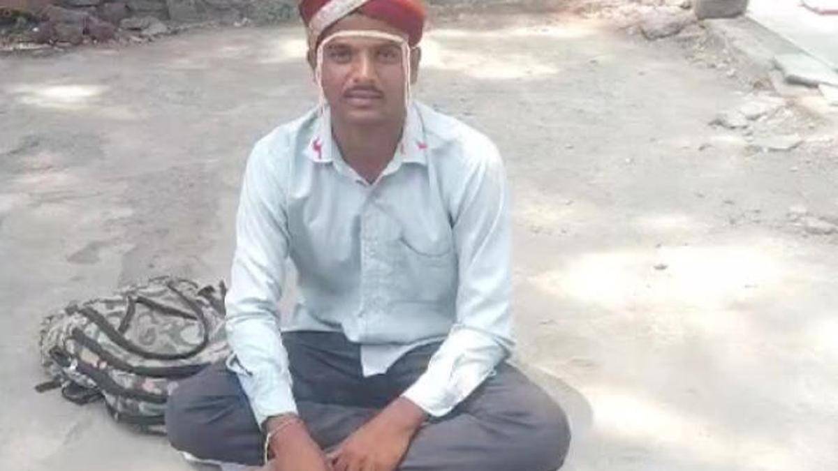 Unmarried rural youth in Maharashtra plan Statewide stir for govt. help in getting brides