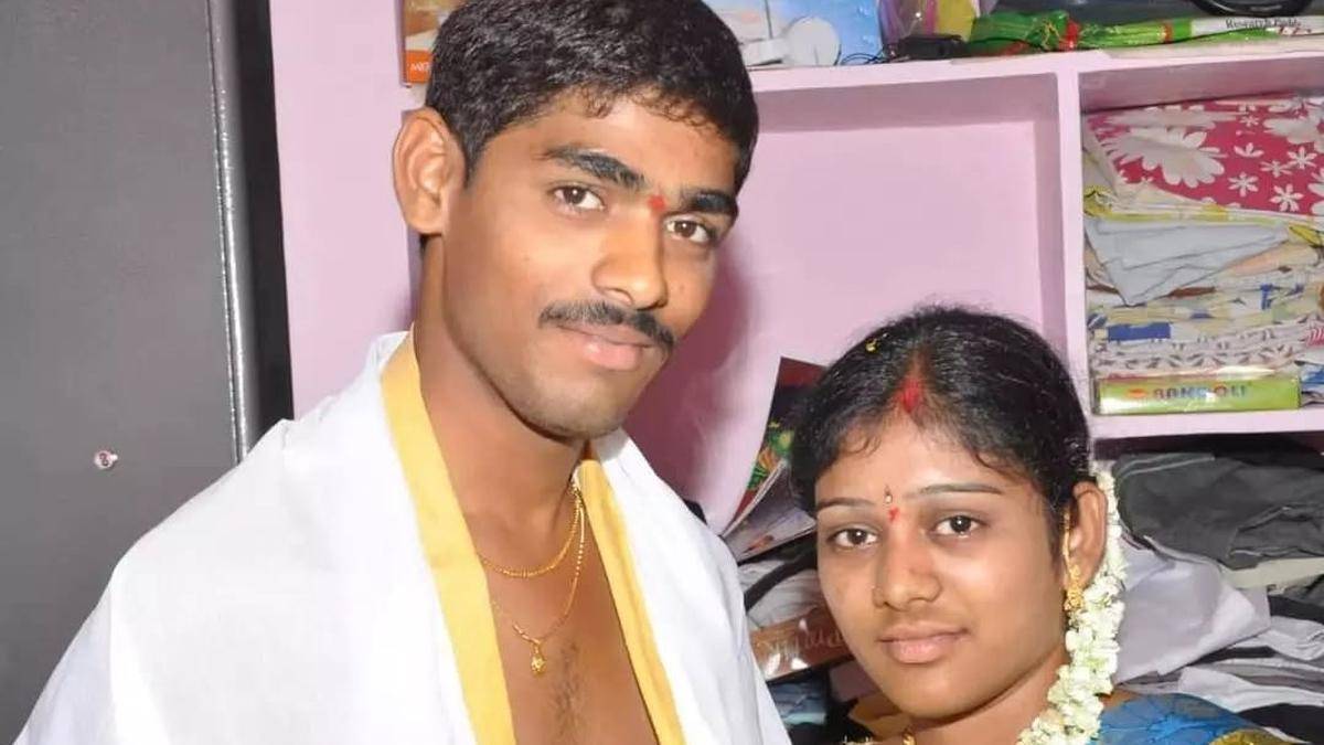 Ten, including wife and in-laws, get life for Telangana man’s murder