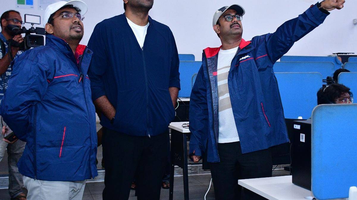 No fatalities reported as heavy rain leaves parts of Chennai waterlogged, says GCC
