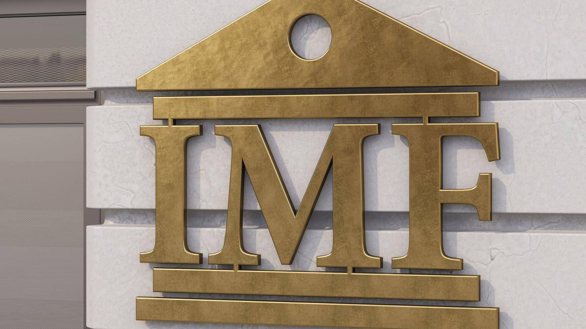 IMF backs India's updated GDP methodology, calls revision 'welcome development'
