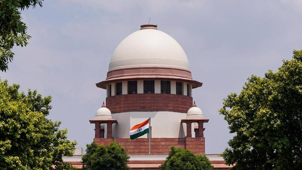 Why are Andhra Pradesh’s civic poll nominations under the Supreme Court’s scrutiny? | Explained