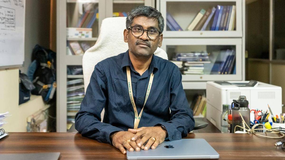 ICMR-funded GITAM project aims at blood test for early detection of triple-negative breast cancer