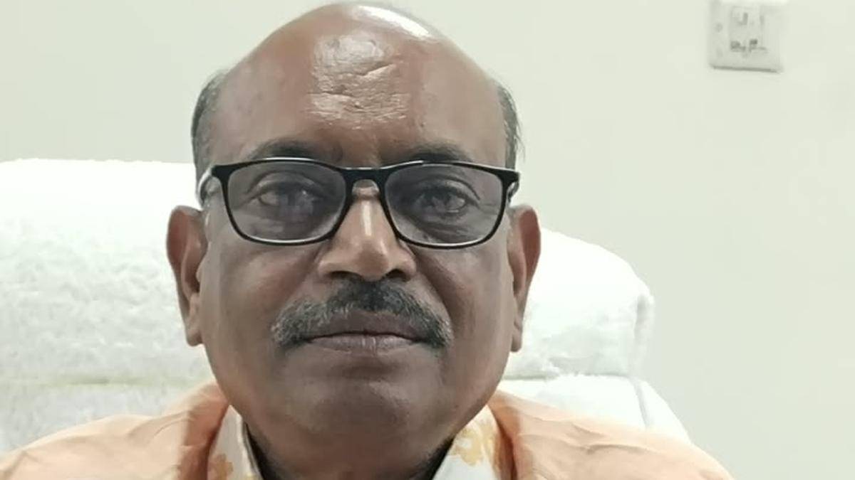 Los estudiantes de JNTU-GV ahora pueden obtener certificados en línea en días, sin ₹ 3,000 de tasa de tatkal