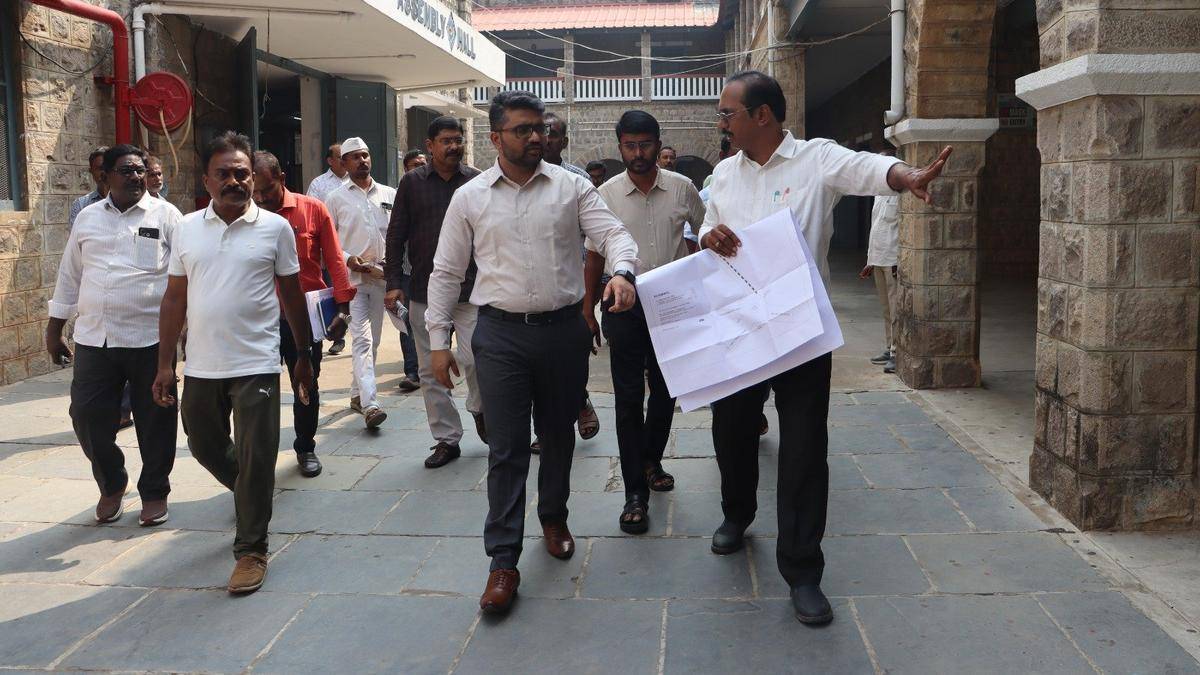 Over six lakh voters eligible to vote in Guntur civic polls on October 28